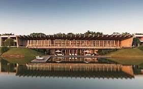 Hotel Fasano Boa Vista